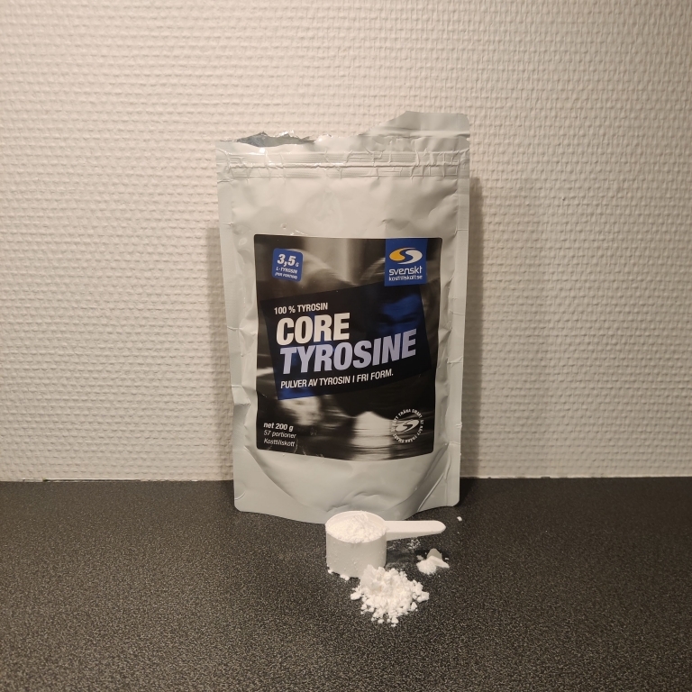 core tyrosine 4