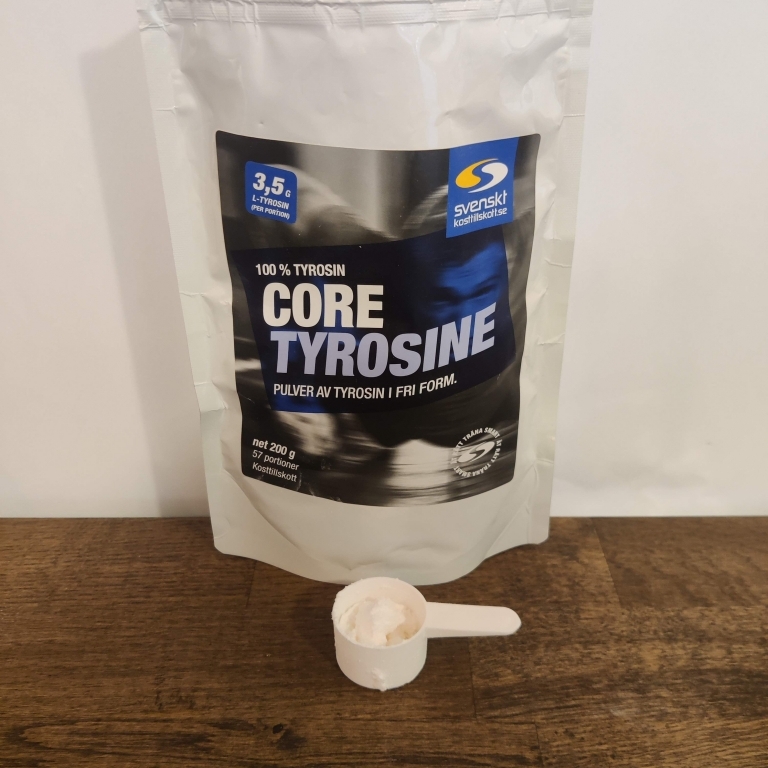 core tyrosine 5