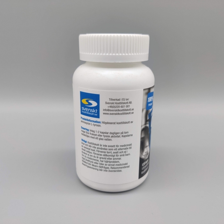 core tyrosine caps 1