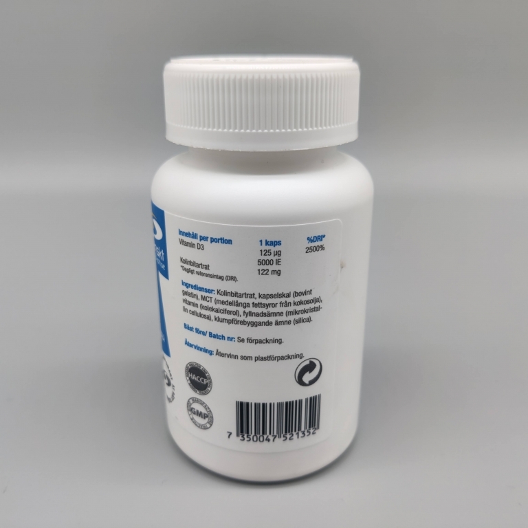 core vitamin d3 10
