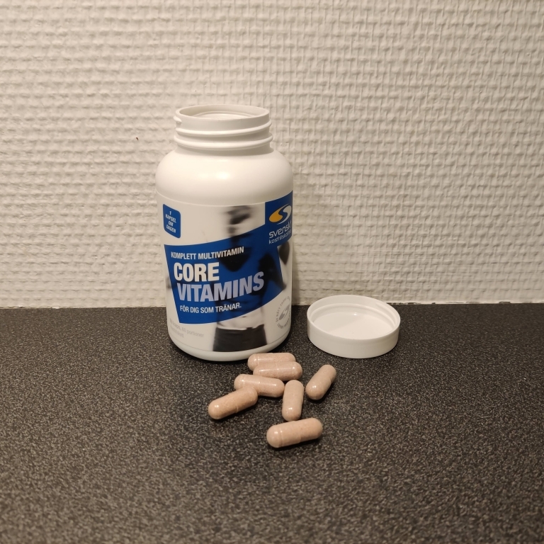 core vitamins 1