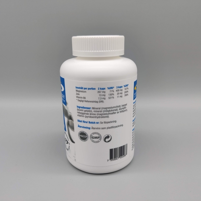 core zma 3