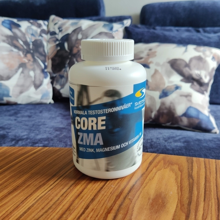 core zma 5