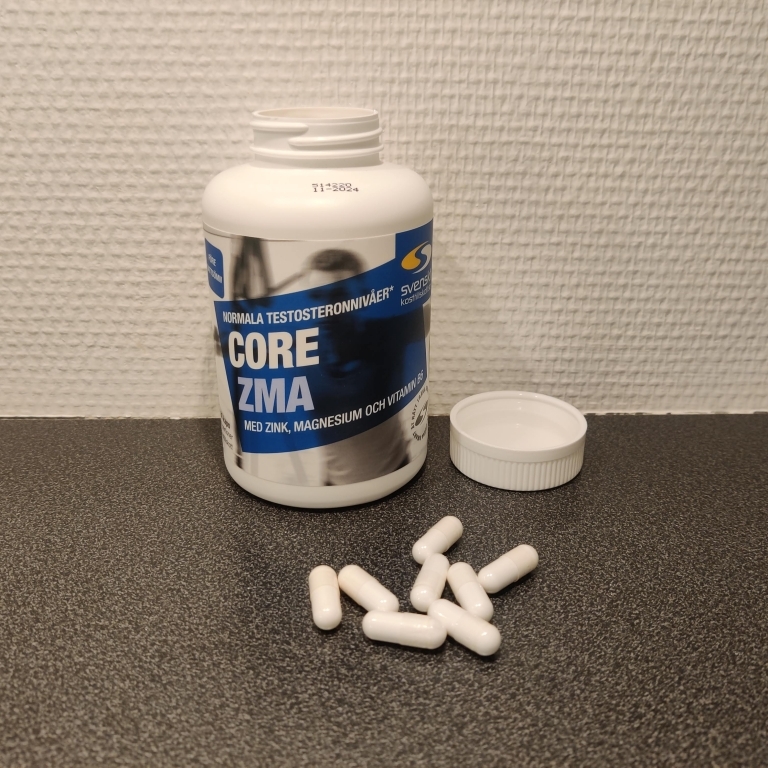 core zma 6