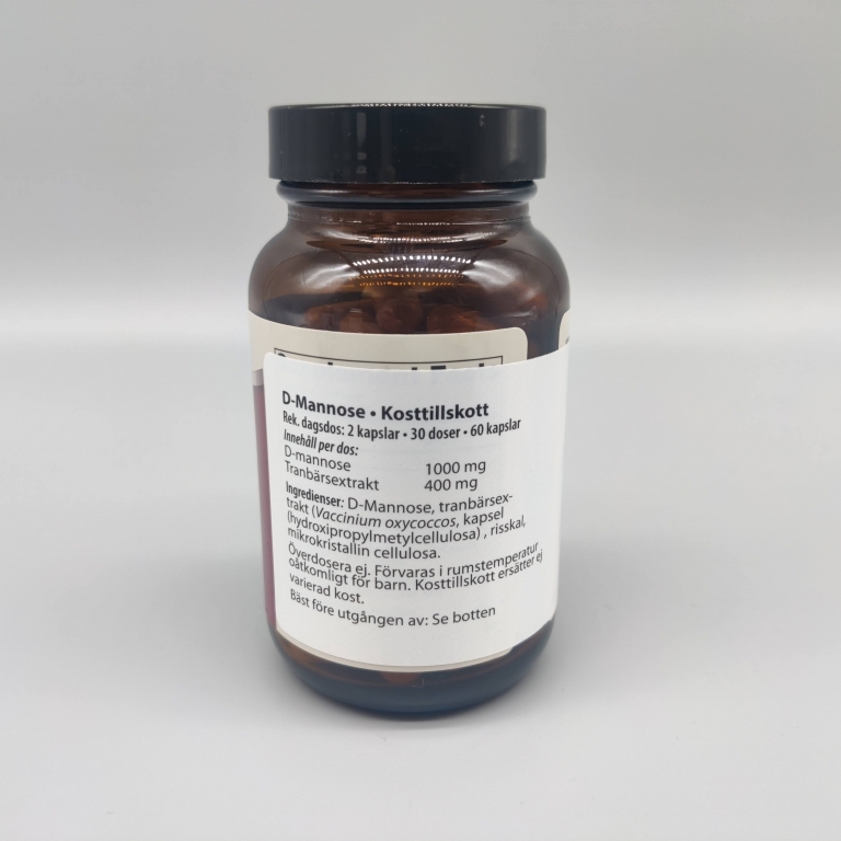 dr mercola cranberry d mannose 4