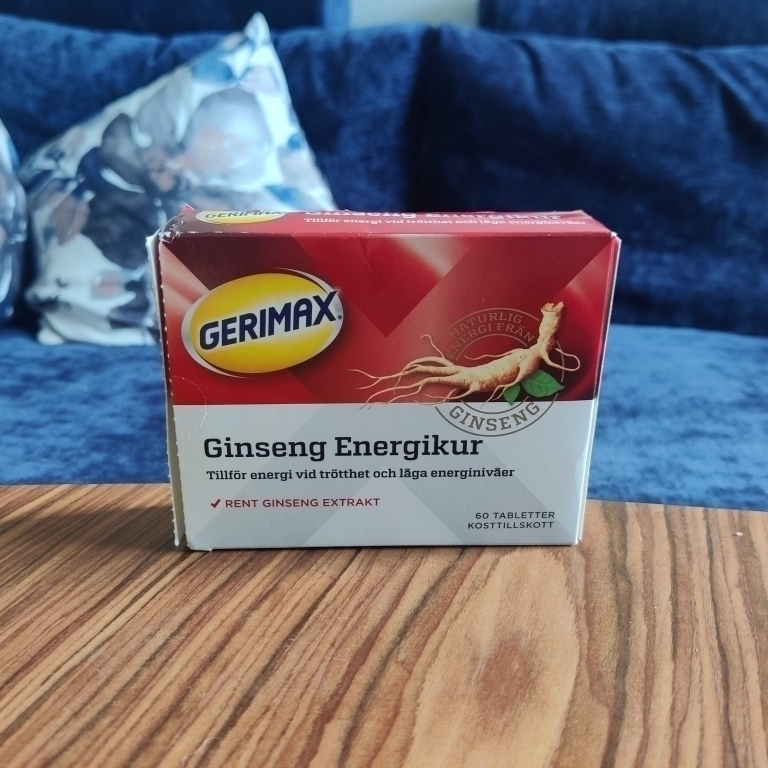 gerimax ginseng 6