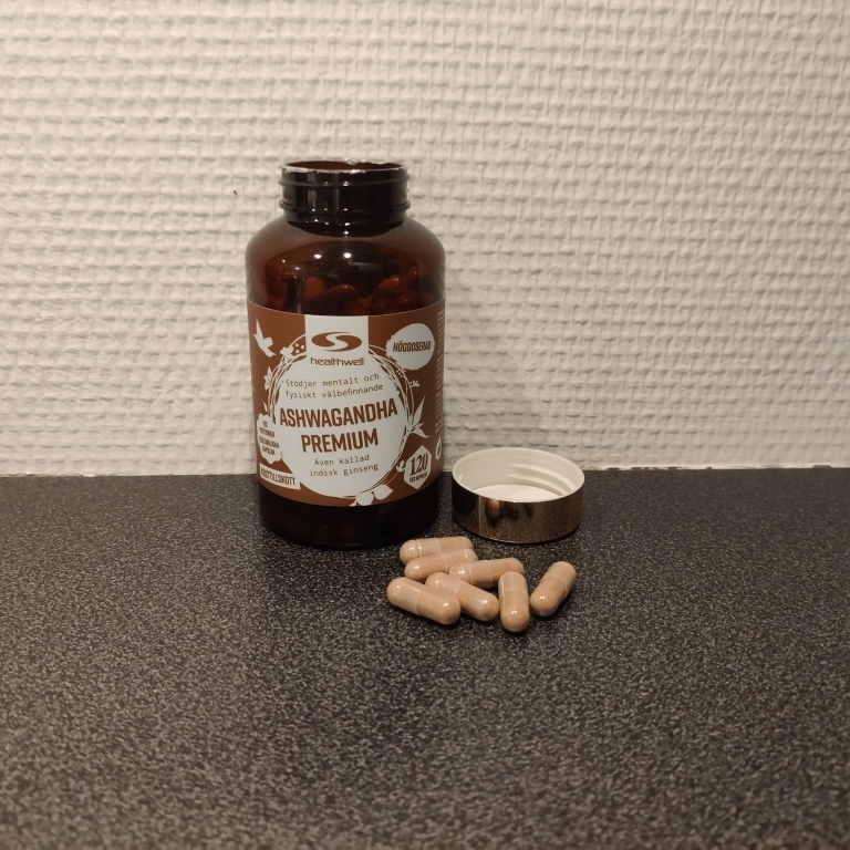 healthwell ashwagandha premium 1