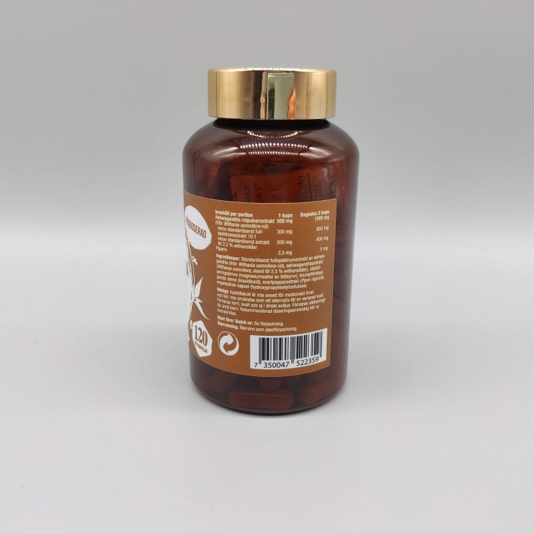 healthwell ashwagandha premium 4