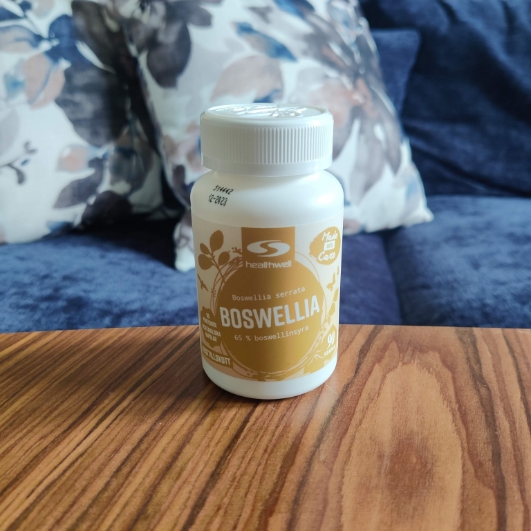 healthwell boswellia 1