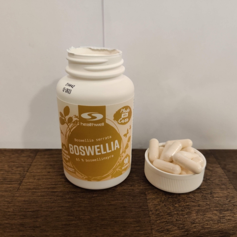 healthwell boswellia 3