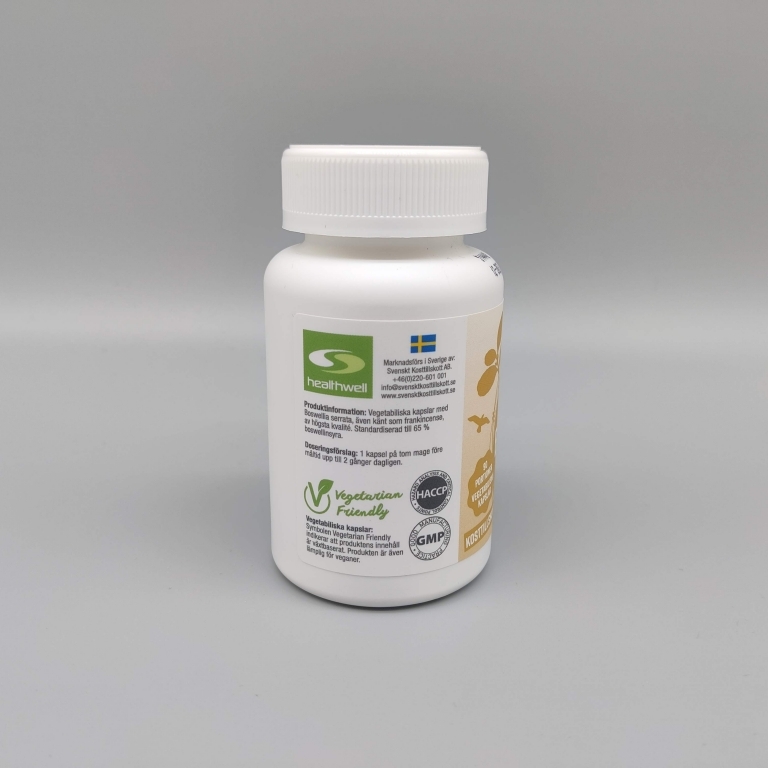healthwell boswellia 5