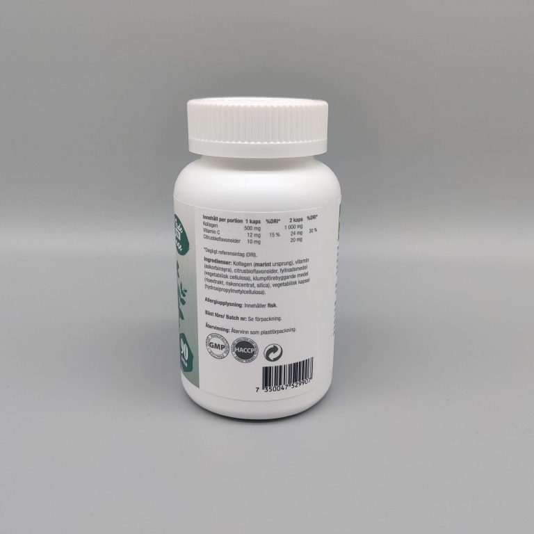 healthwell collagen plus 2