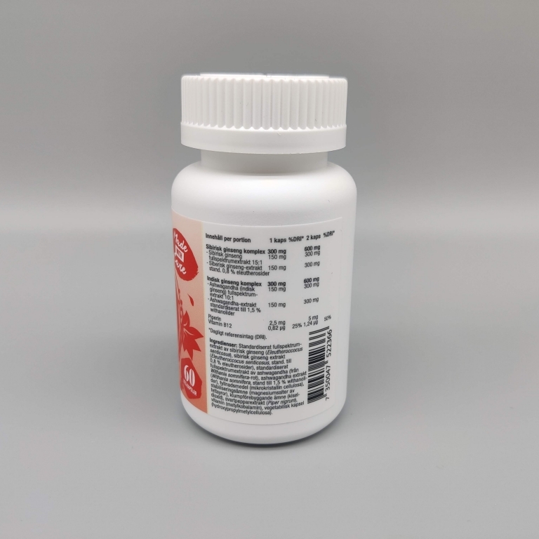 healthwell ginseng komplex 3