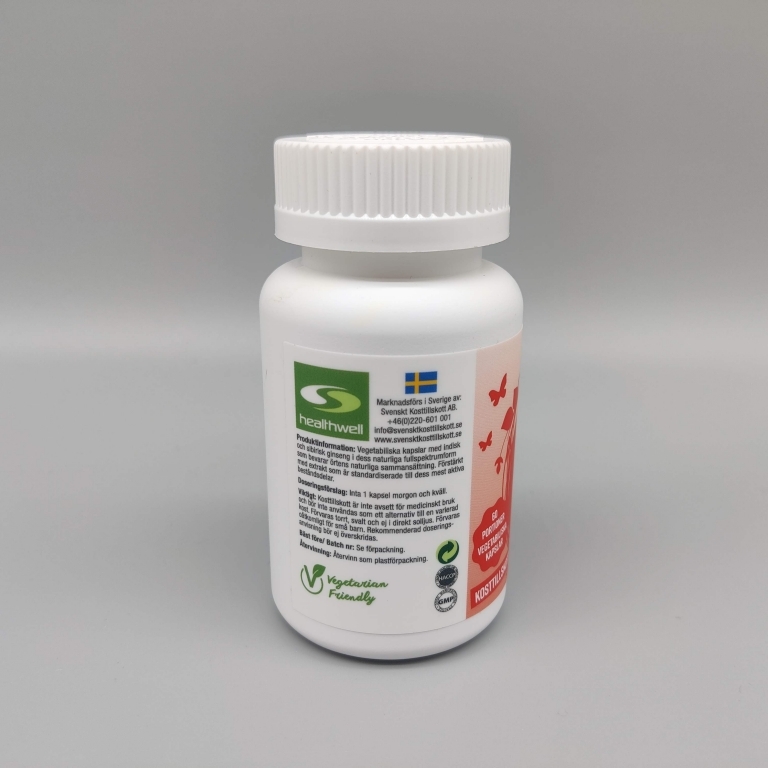 healthwell ginseng komplex 4