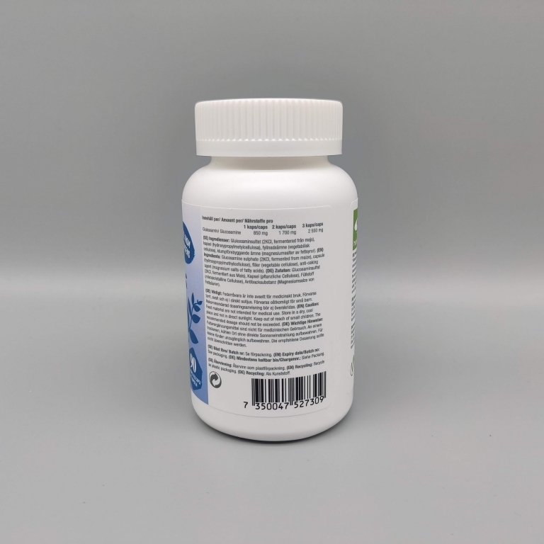 healthwell glucosamine 2