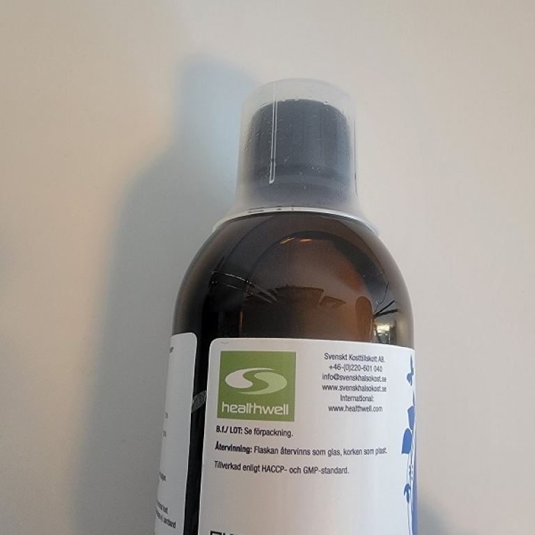 healthwell islaendsk omega 3 bild 7