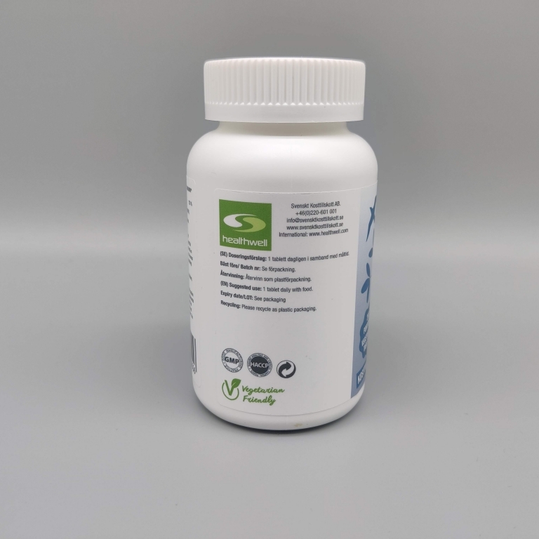 healthwell jod kelp 5