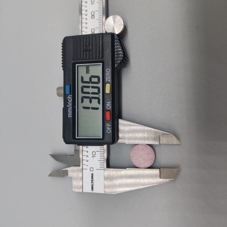 healthwell tranbarstabletter 6