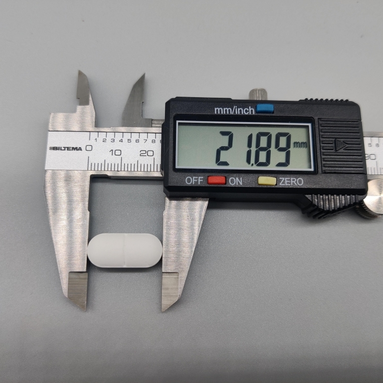 healthwell tyrosin 1000 6