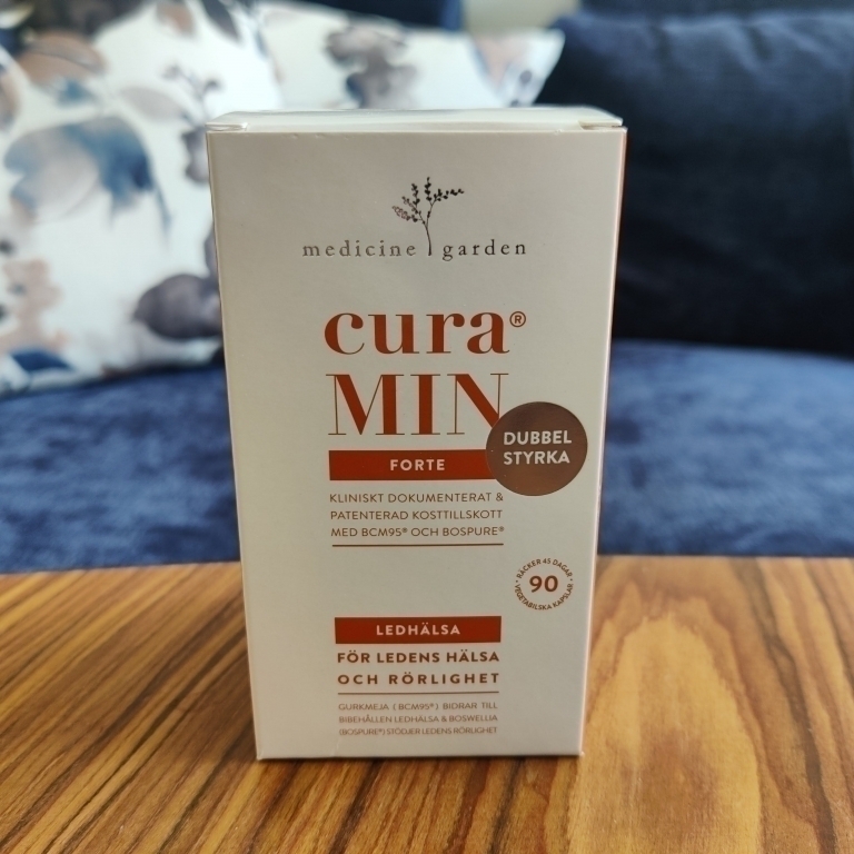 medicine garden curamin 1