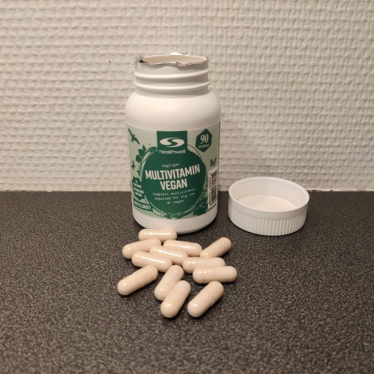 multivitamin vegan 2