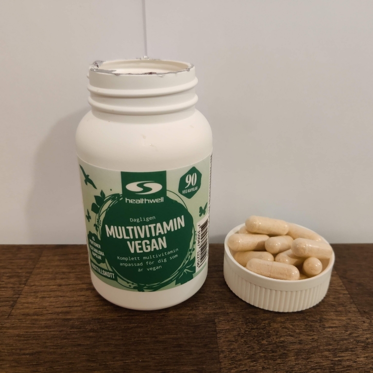 multivitamin vegan 3