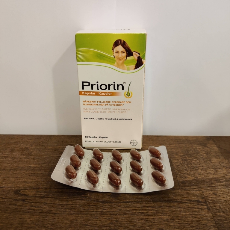 priorin 1