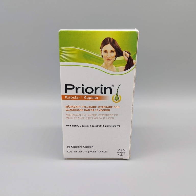 priorin 3