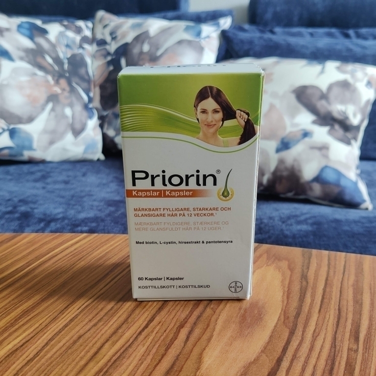 priorin 6