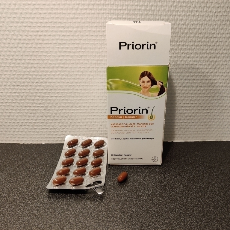 priorin 7