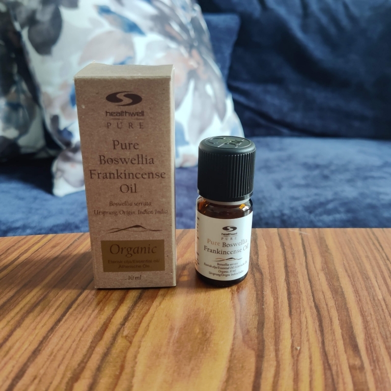 pure boswellia frankincense 5