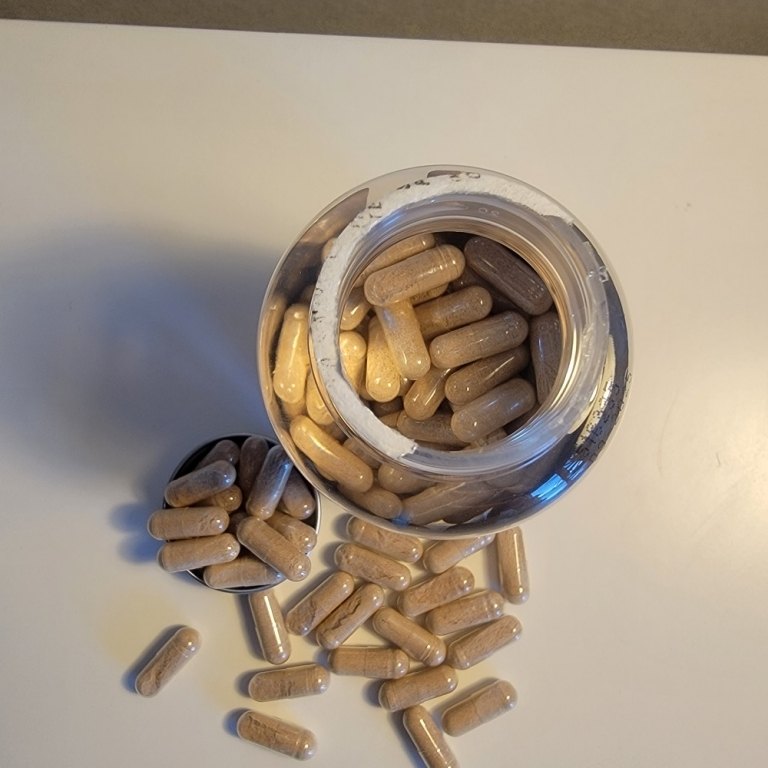 silica beauty caps 1