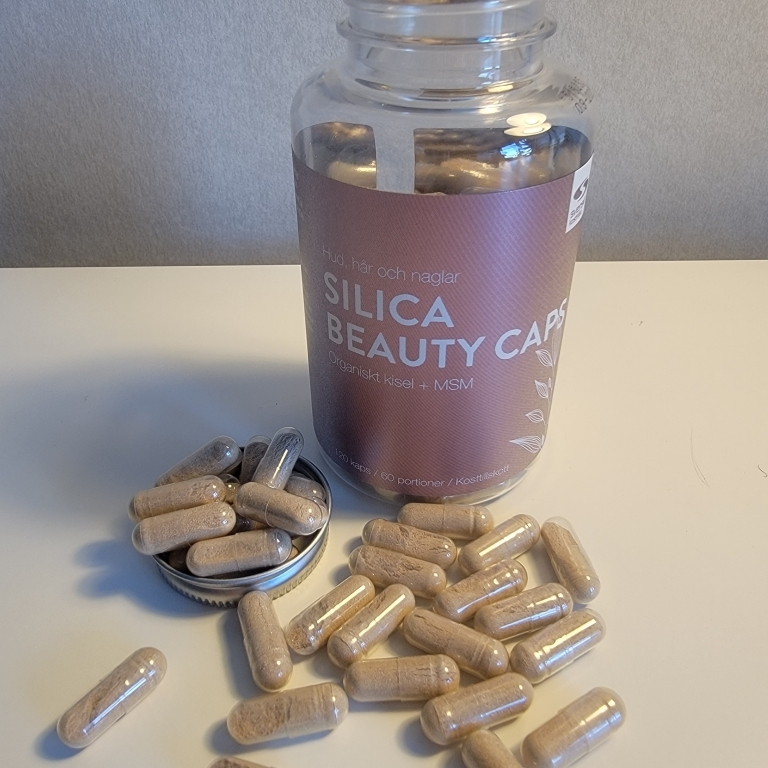 silica beauty caps 4