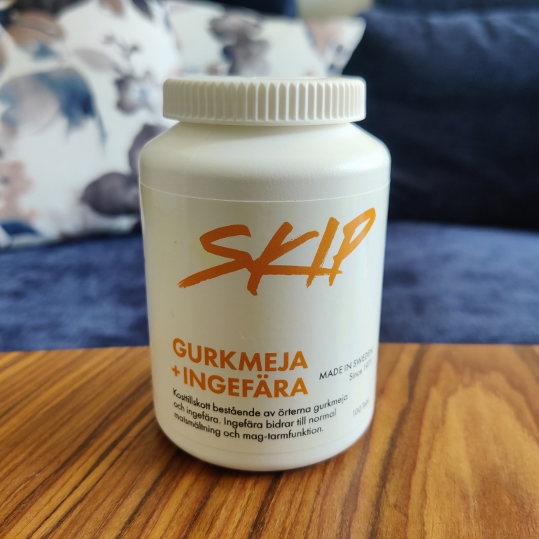 skip gurkmeja ingefara 1