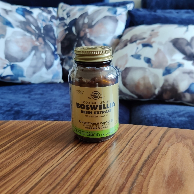 solgar boswellia 1