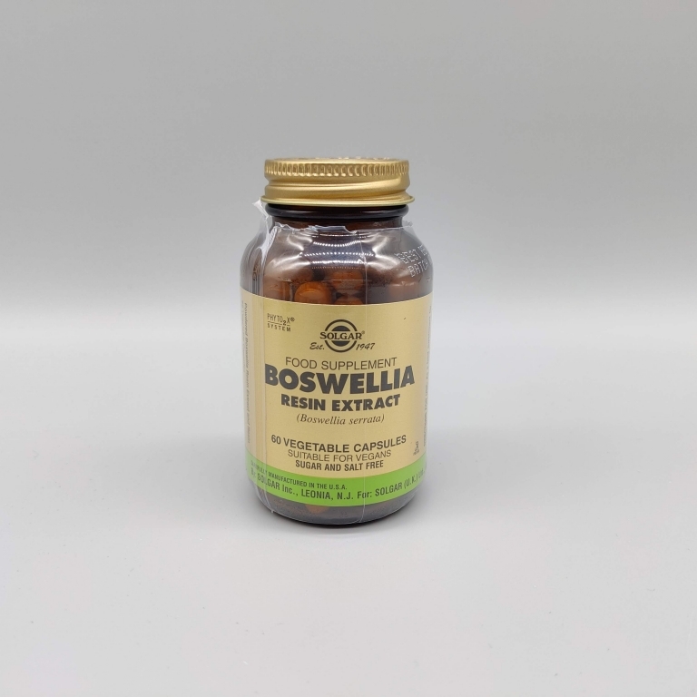 solgar boswellia 4