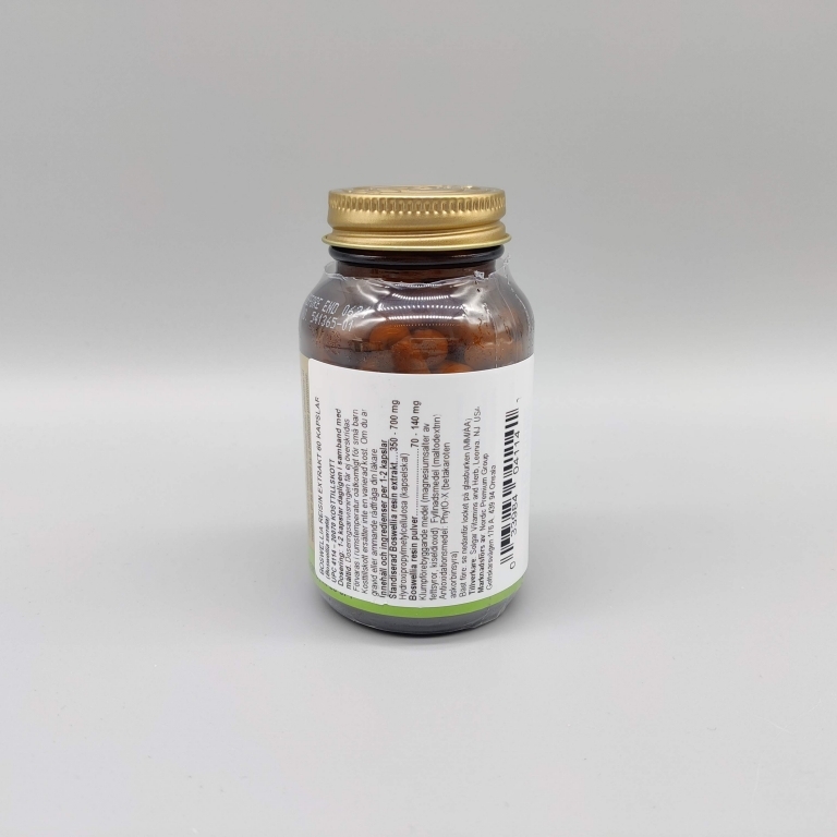 solgar boswellia 5
