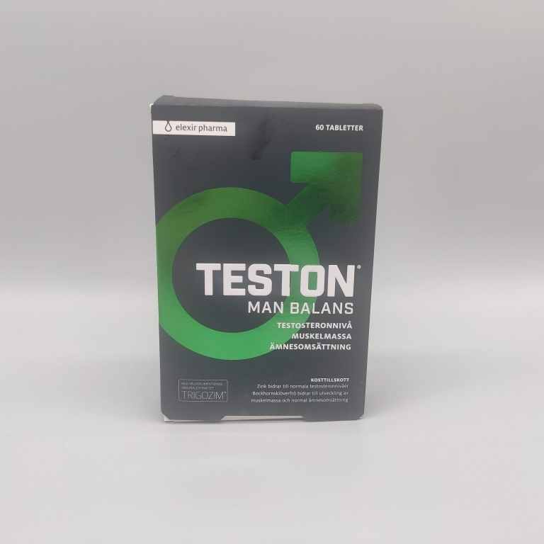 teston man balans 4
