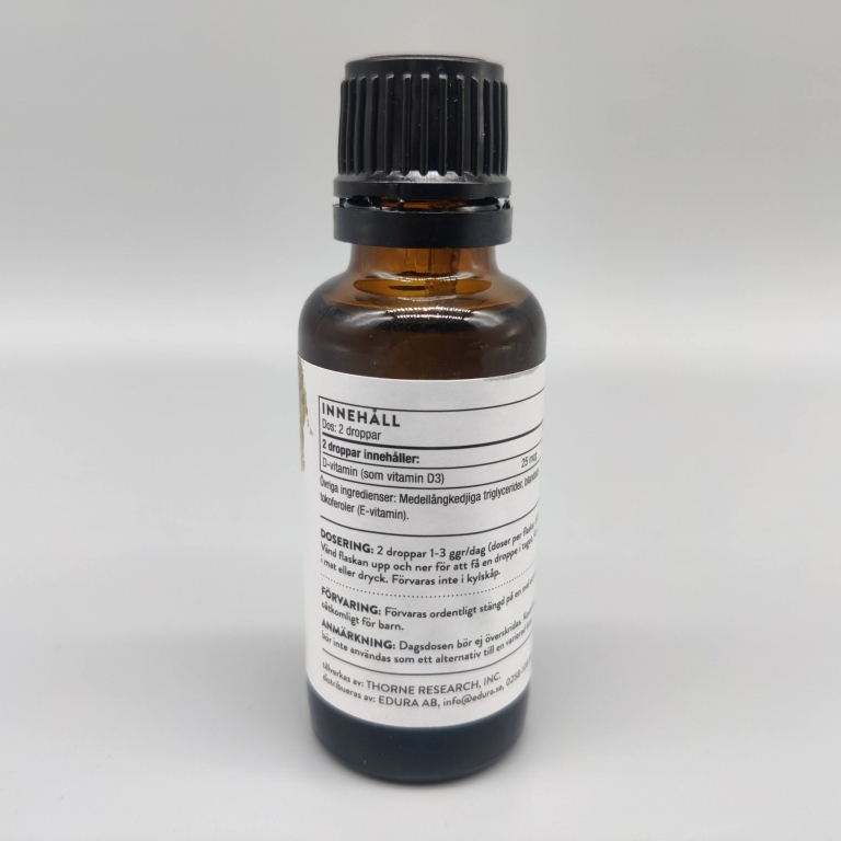 thorne vitamin d3 1
