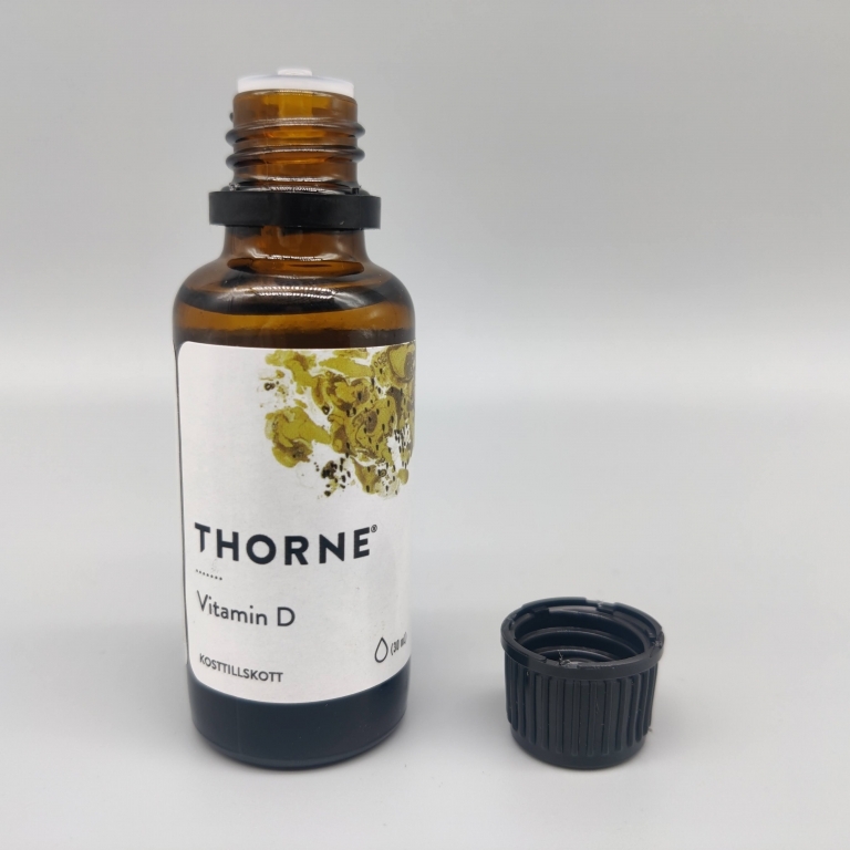 thorne vitamin d3 2