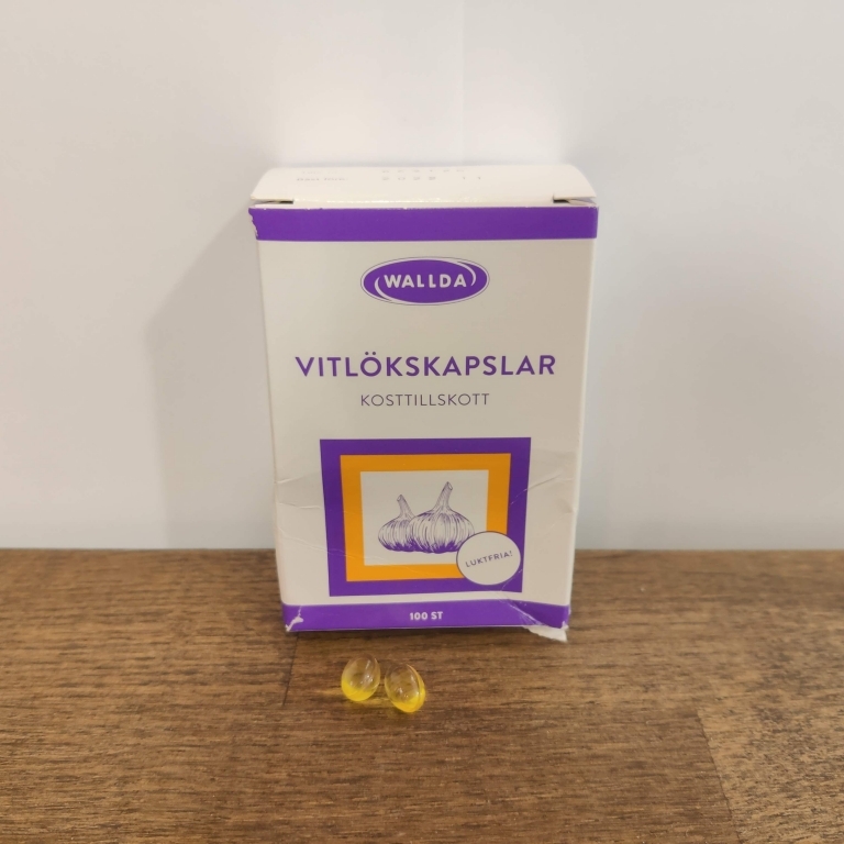 wallda vitlokskapslar 1