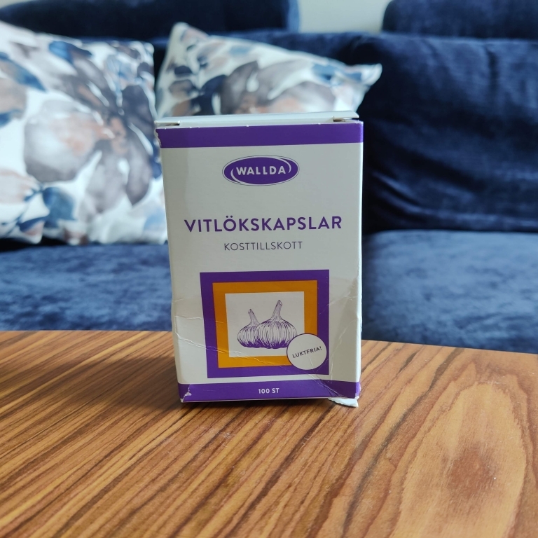 wallda vitlokskapslar 6