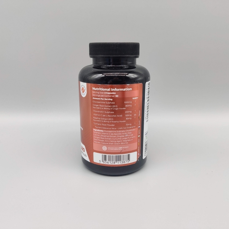 weight world glucosamine chondroitin 2