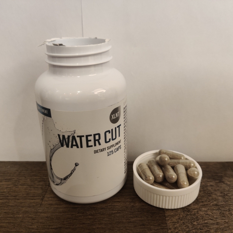 xlnt water cut 3
