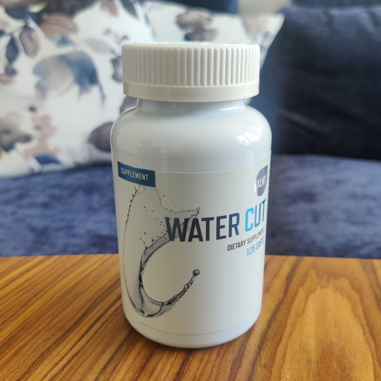 xlnt water cut 4