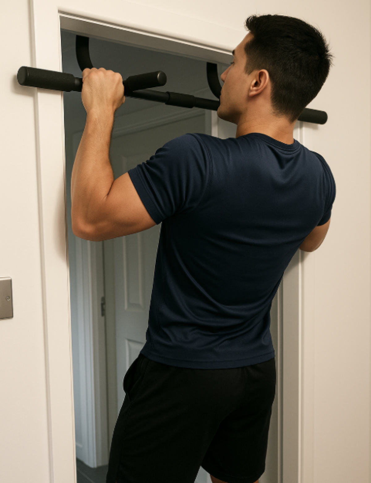 Iron gym xtreme plus test 4