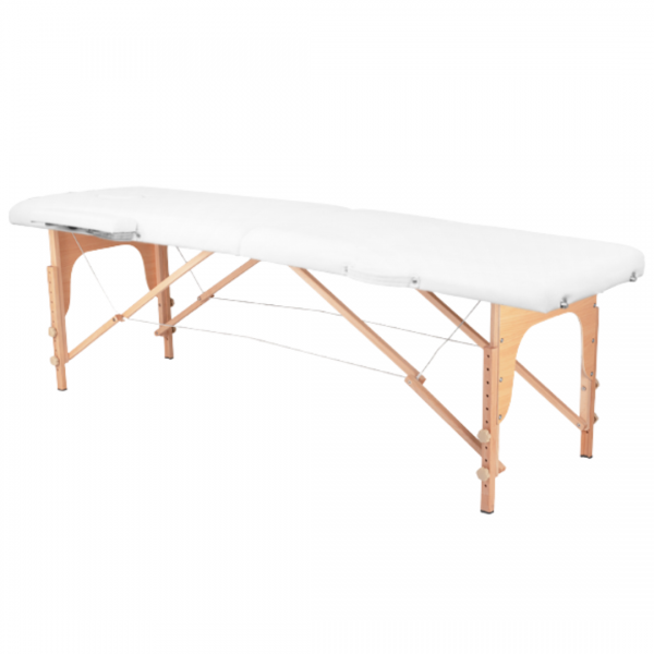 Activeshop 2-sektions massagebänk