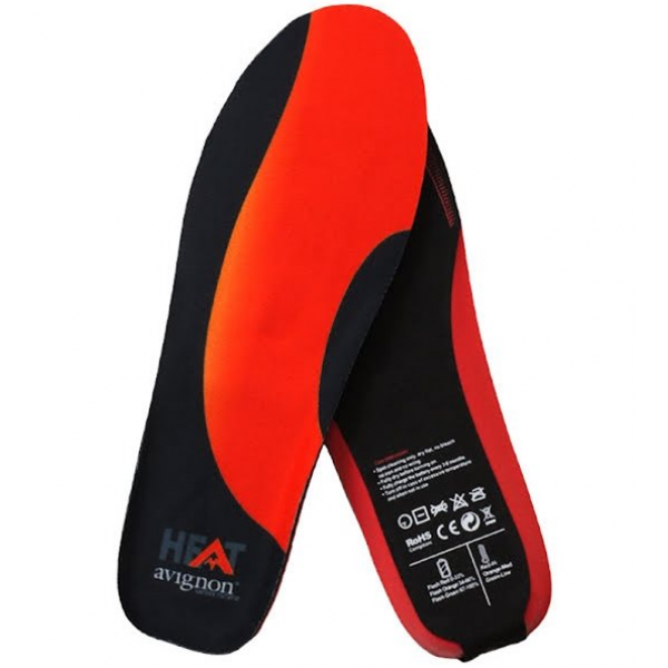 Avignon Heat Sole
