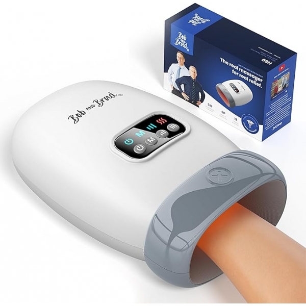 BOB AND BRAD H60 Handmassageapparat