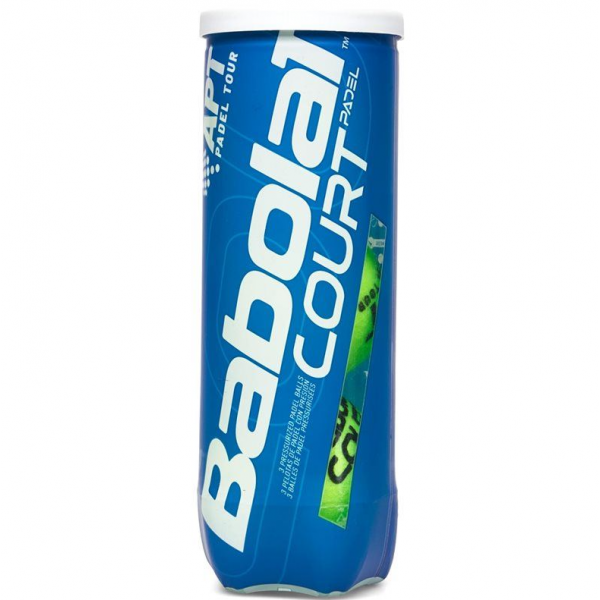 Babolat Padel Court Ball